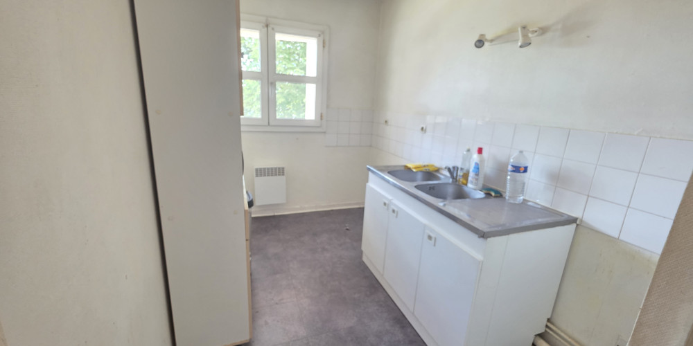 appartement à PESSAC (33600)