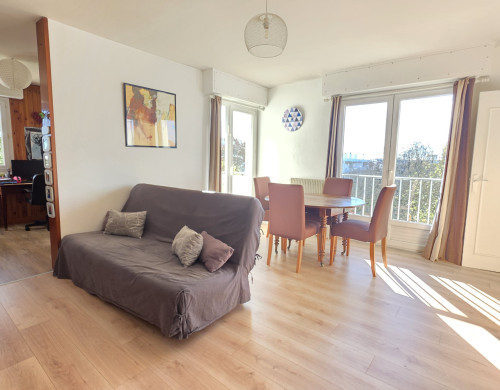 appartement  BORDEAUX