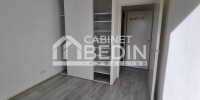 appartement à BORDEAUX (33100)