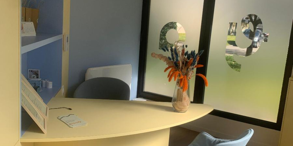 local commercial à BORDEAUX (33000)