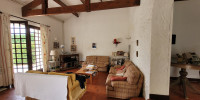 maison à MARANSIN (33230)