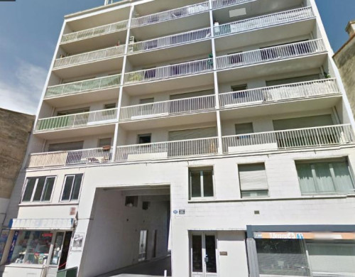 appartement  BORDEAUX