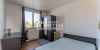 appartement à PESSAC (33600)
