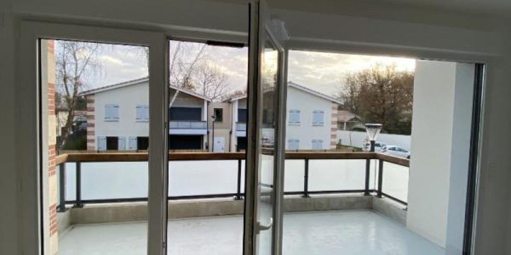 appartement à PAREMPUYRE (33290)