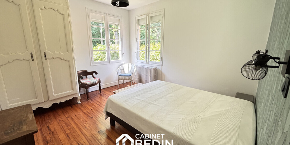 maison à ARCACHON (33120)