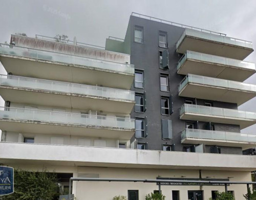 appartement  BORDEAUX