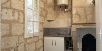 appartement à BORDEAUX (33800)