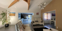 maison à ARES (33740)