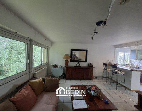appartement  PESSAC