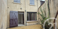 appartement à VILLANDRAUT (33730)