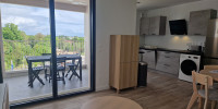 appartement à MERIGNAC (33700)
