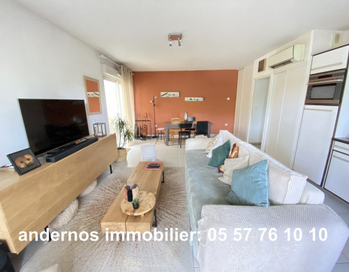 appartement  LANTON