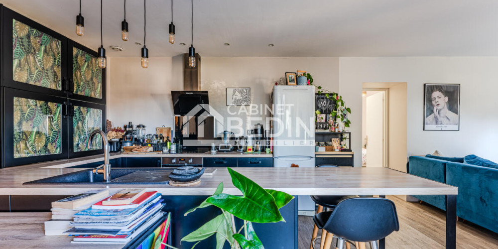 maison à LA TESTE DE BUCH (33260)