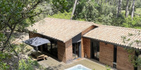 maison à LACANAU (33680)