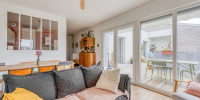 appartement à FLOIRAC (33270)