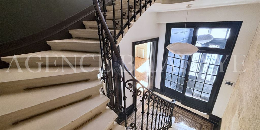 maison à BORDEAUX (33000)