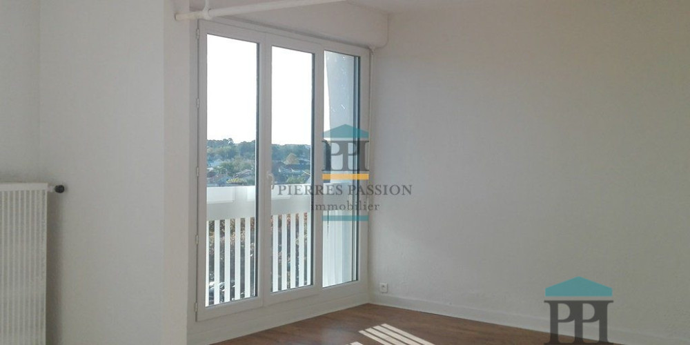 appartement à LANGON (33210)