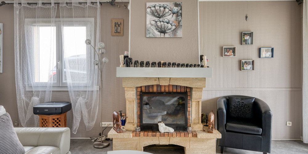 maison à LORMONT (33310)