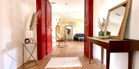 appartement à LIBOURNE (33500)