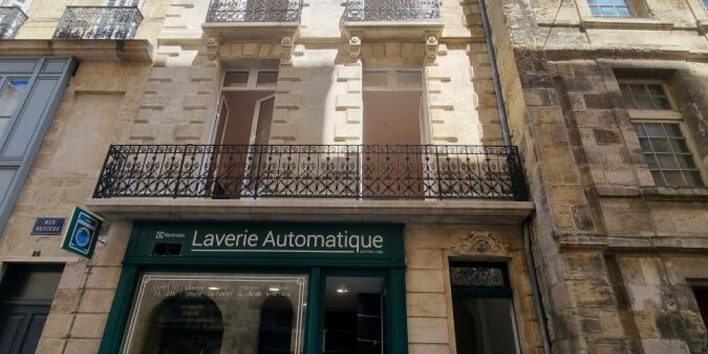 appartement à BORDEAUX (33000)