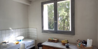 appartement à BORDEAUX (33200)