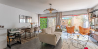 appartement à BORDEAUX (33000)