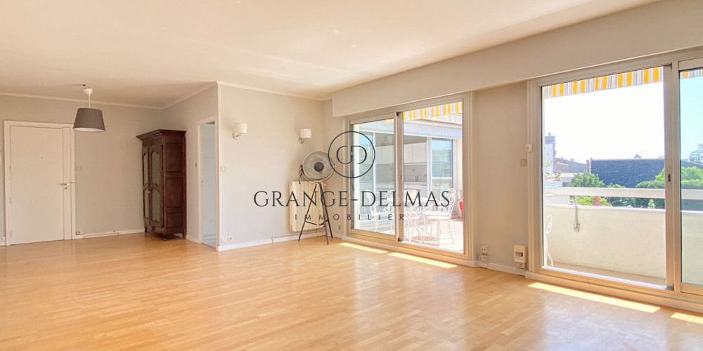 appartement à BORDEAUX (33000)