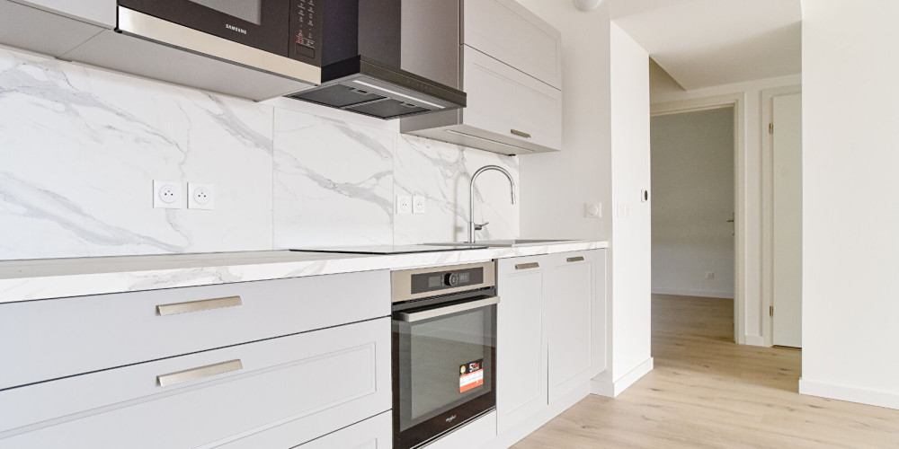 appartement à VILLENAVE D ORNON (33140)