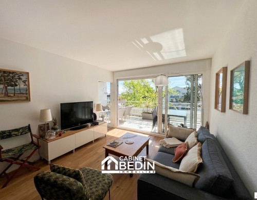 appartement  ARCACHON