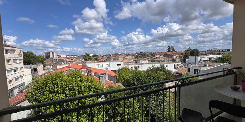 appartement à BORDEAUX (33000)
