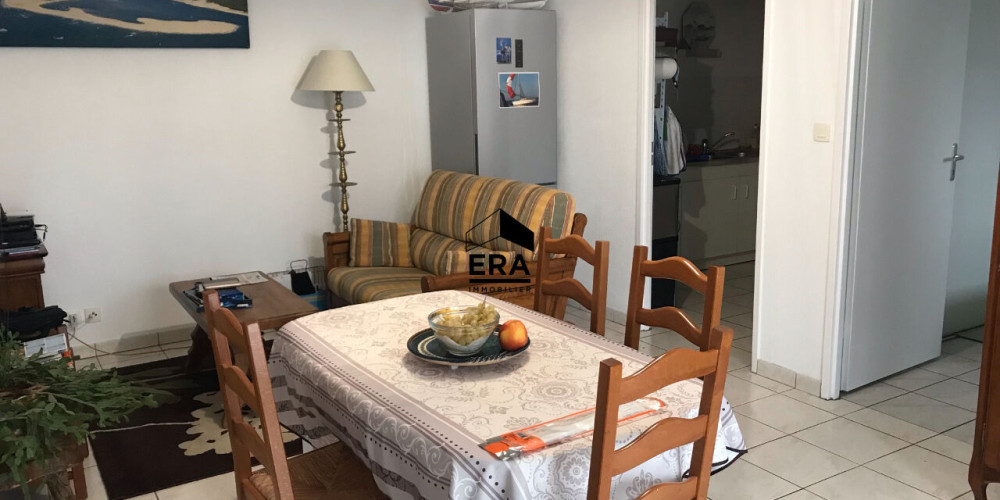 appartement à LE BARP (33114)