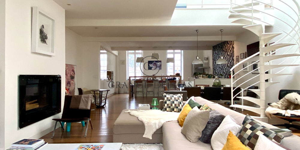 maison à BORDEAUX (33000)