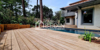 maison à ARCACHON (33120)