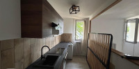 appartement à GRADIGNAN (33170)