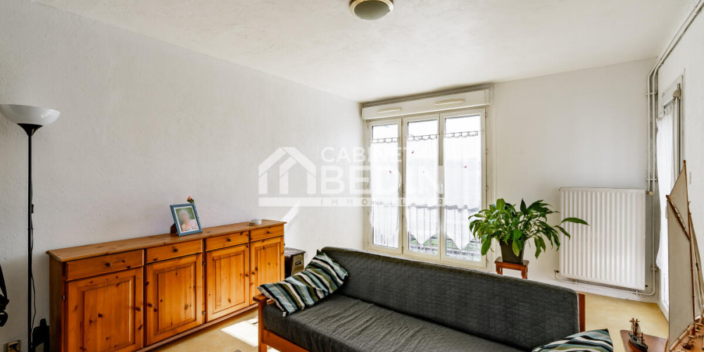 appartement à PESSAC (33600)