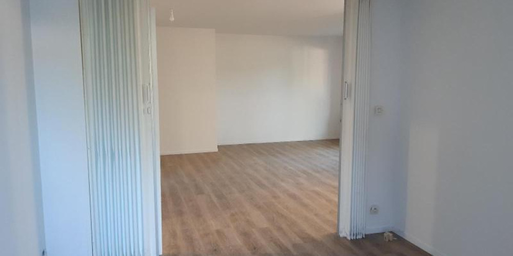 appartement à MERIGNAC (33700)