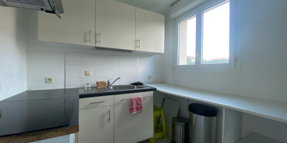 appartement à ARES (33740)