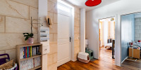 appartement à BORDEAUX (33000)
