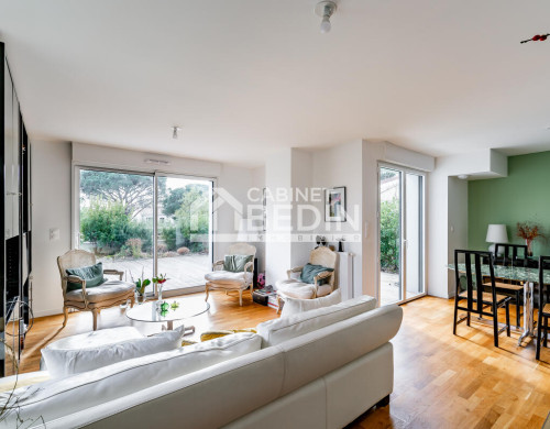 appartement  BORDEAUX