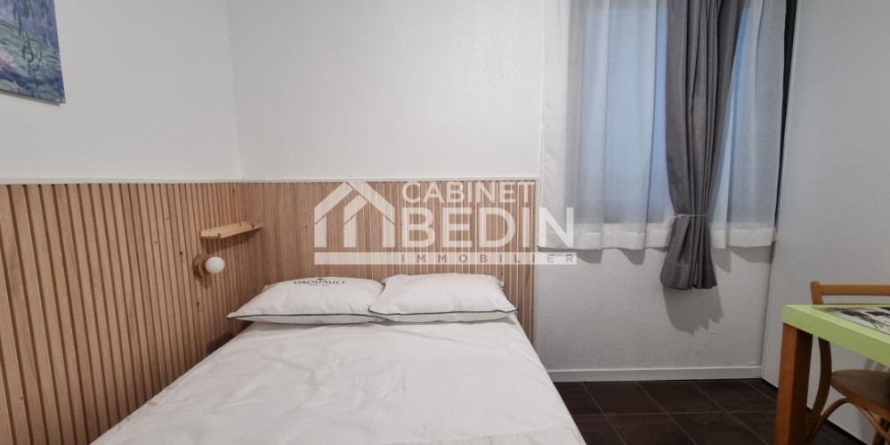 appartement à LE BOUSCAT (33110)