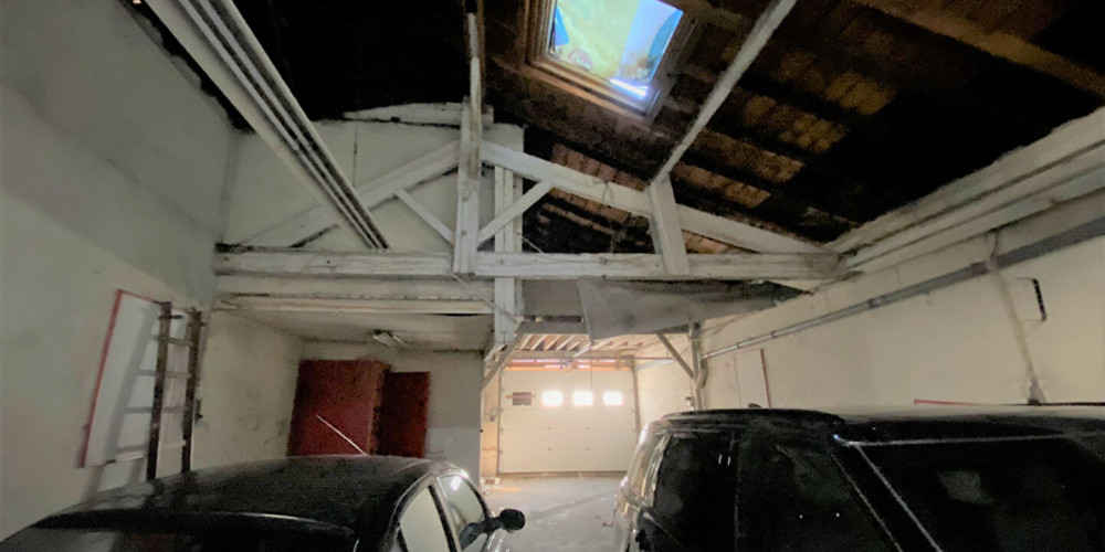 local commercial à BORDEAUX (33000)