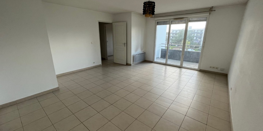 appartement à LORMONT (33310)