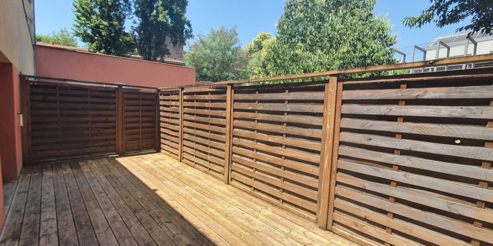 appartement à BORDEAUX (33000)