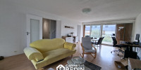 appartement à BORDEAUX (33000)
