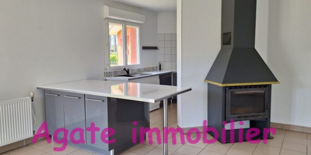 maison à ST SYMPHORIEN (33113)