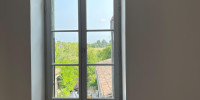 appartement à BAZAS (33430)