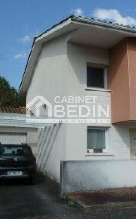 Maison  ST SEURIN SUR L ISLE