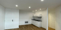 appartement à BORDEAUX (33000)