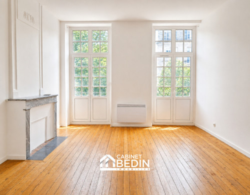 appartement  BORDEAUX