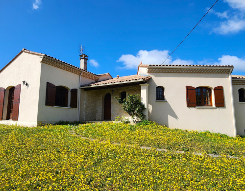 maison  ST ANDRE DE CUBZAC